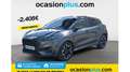 Ford Puma 1.0 EcoBoost MHEV ST-Line X 155 Gris - thumbnail 1