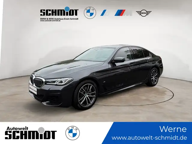 BMW 520 i M Sportpaket + GARANTIE