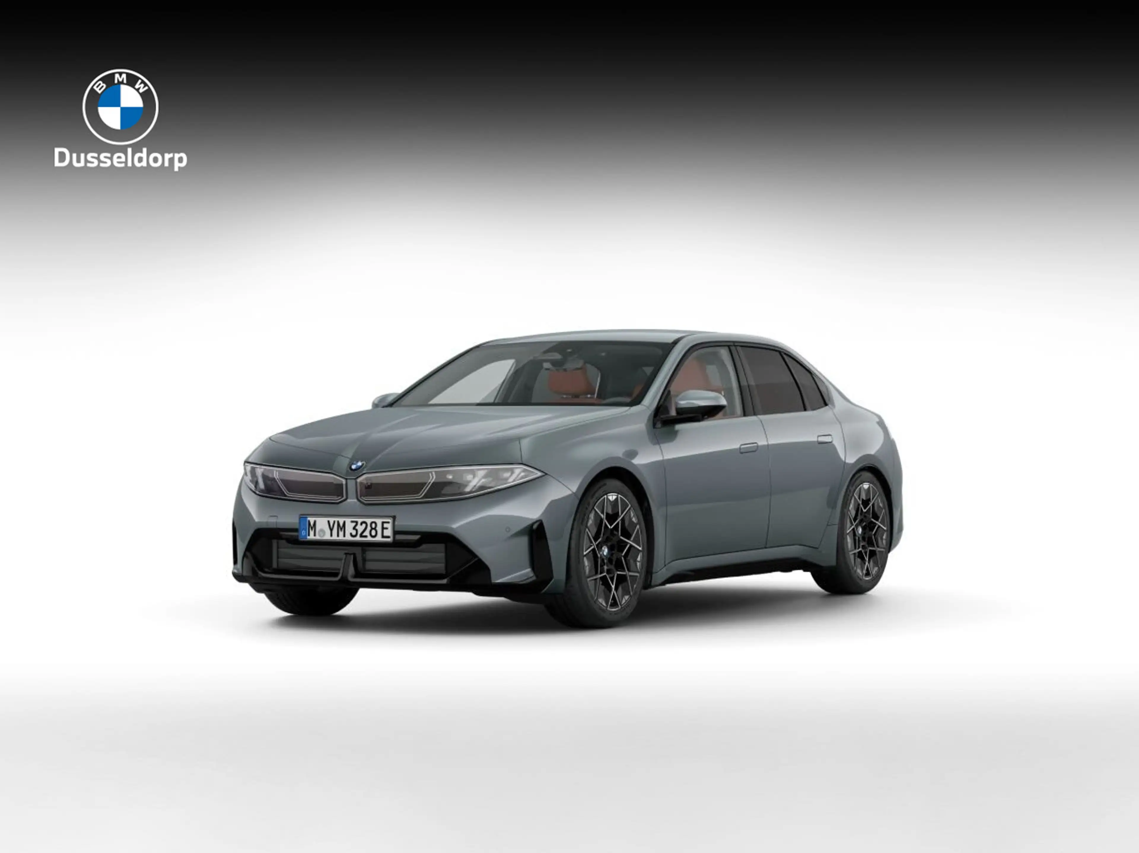 BMW i3 50 xDrive First Edition 113.4 kWh M Sport | Harman
