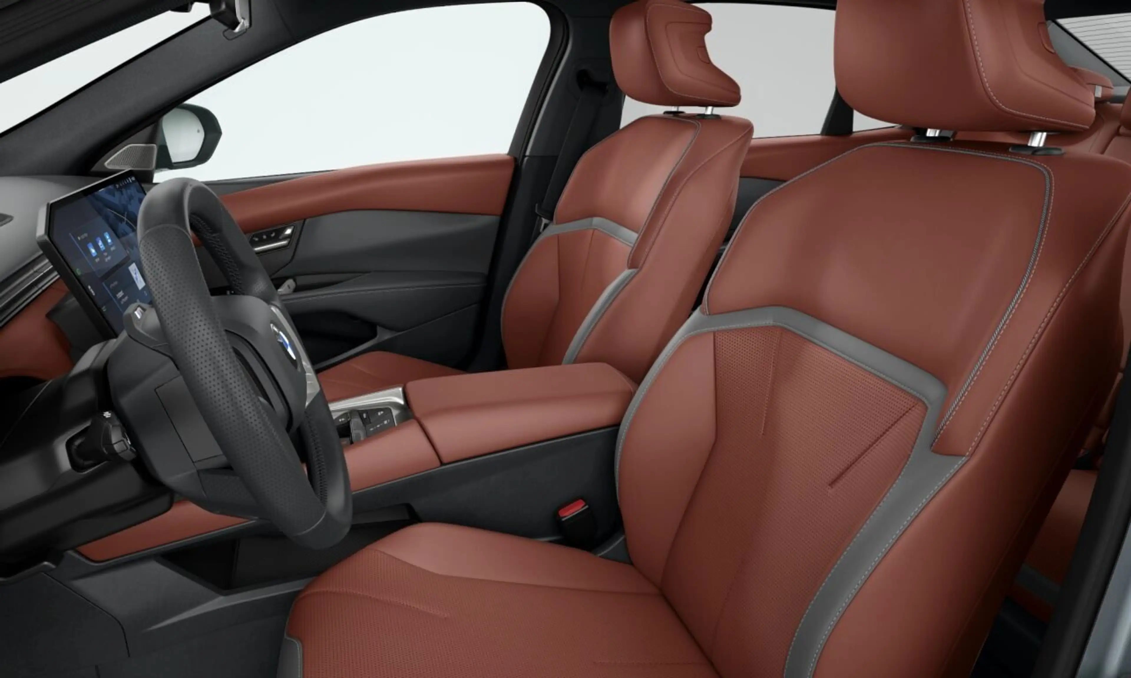 BMW i3 50 xDrive First Edition 113.4 kWh M Sport | Harman — photo 4
