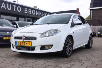 1.4 MultiAir Sport | Clima | Cruise | Navi