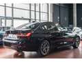 BMW 318 318dA Noir - thumbnail 3