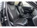 BMW 318 318dA Noir - thumbnail 7