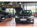 BMW 318 318dA Noir - thumbnail 16