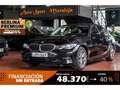 BMW 318 318dA Noir - thumbnail 1