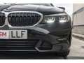 BMW 318 318dA Noir - thumbnail 31