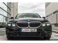 BMW 318 318dA Noir - thumbnail 19