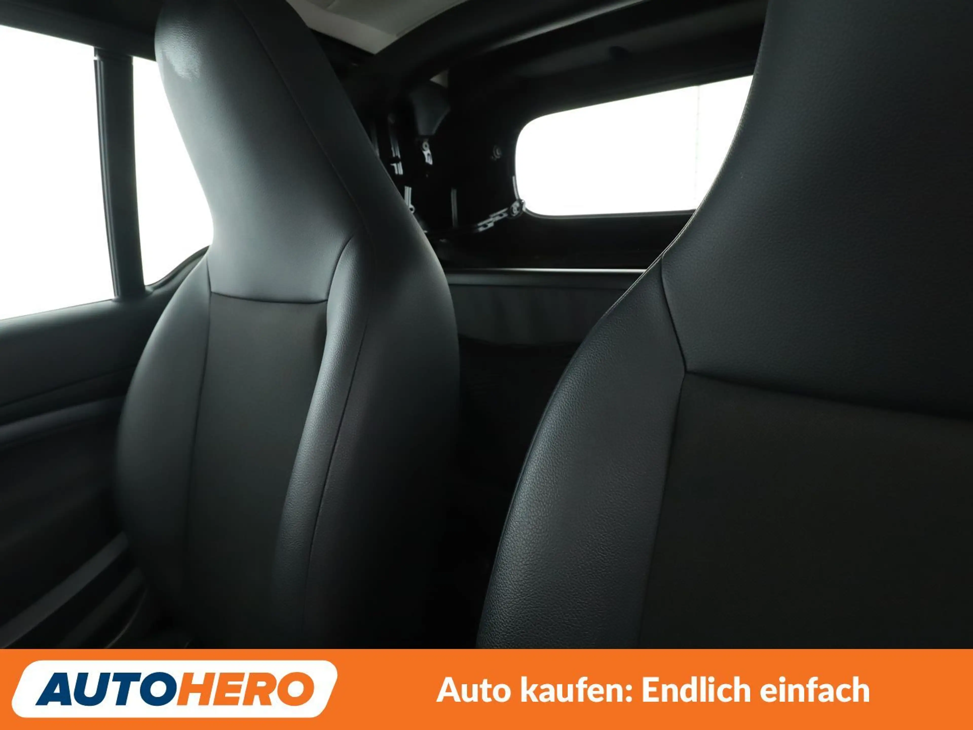 smart forTwo electric drive 60 kW *TEMPO*SHZ*ALU*KLIMA* — photo 15