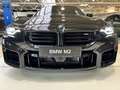 BMW M2 Coupé Glasdach H&K akt. Temp. RFK adapt. LED Czarny - thumbnail 18