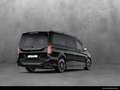 Mercedes-Benz V 250 V 250 d AVANTGARDE Lang AMG Line/SHZ/Totw./AHK LED Schwarz - thumbnail 5