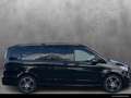 Mercedes-Benz V 250 V 250 d AVANTGARDE Lang AMG Line/SHZ/Totw./AHK LED Schwarz - thumbnail 4