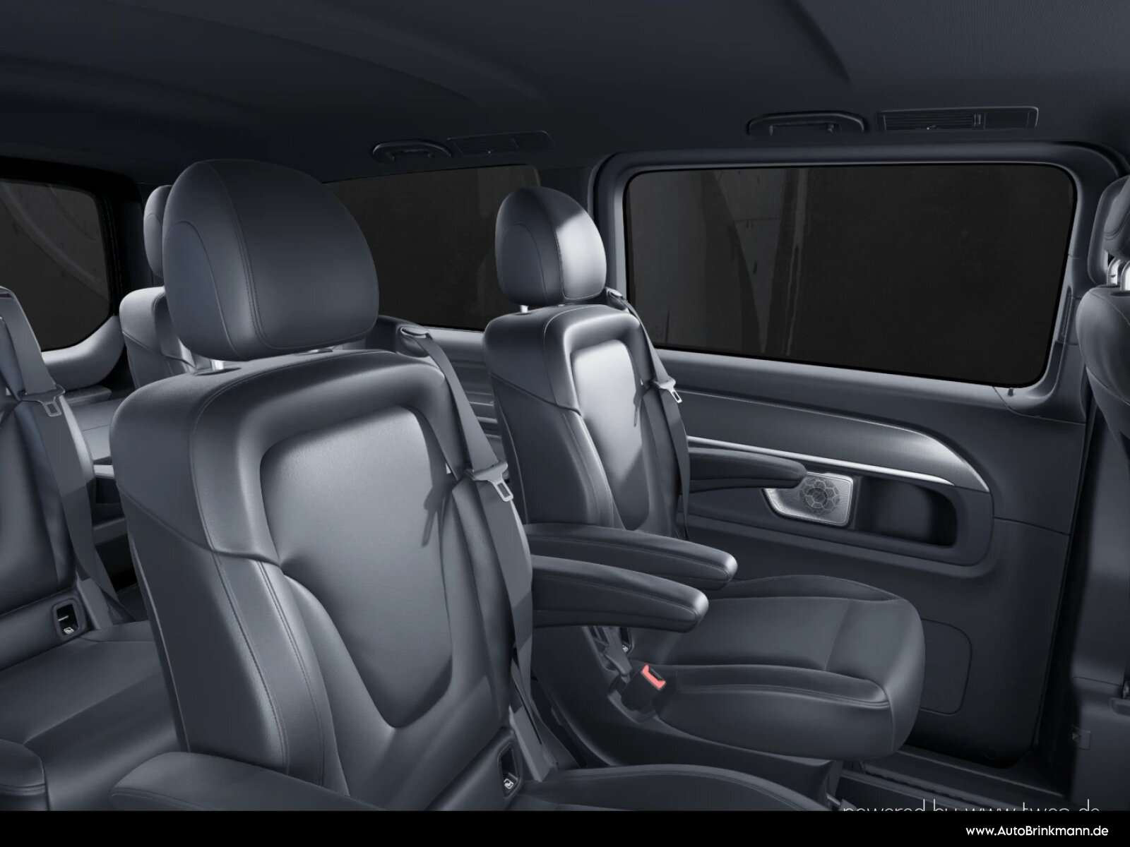 Mercedes-Benz V 250