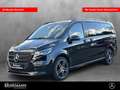 Mercedes-Benz V 250 V 250 d AVANTGARDE Lang AMG Line/SHZ/Totw./AHK LED Schwarz - thumbnail 1