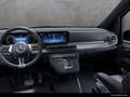 Mercedes-Benz V 250 V 250 d AVANTGARDE Lang AMG Line/SHZ/Totw./AHK LED Schwarz - thumbnail 9