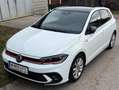Volkswagen Polo GTI Polo 2,0 TSI GTI DSG GTI Weiß - thumbnail 1