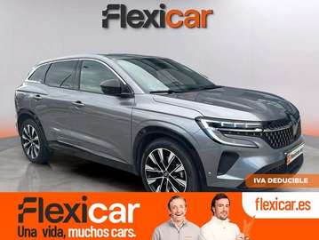 1.2 full hybrid e-tech Techno 146kW