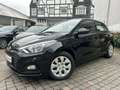 Hyundai i20 1.2 Select Klima/2.Hand Noir - thumbnail 1