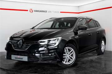 Estate 1.6 Plug-In Hybrid 160 Intens Headup Camera