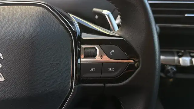 Peugeot 5008 view 13