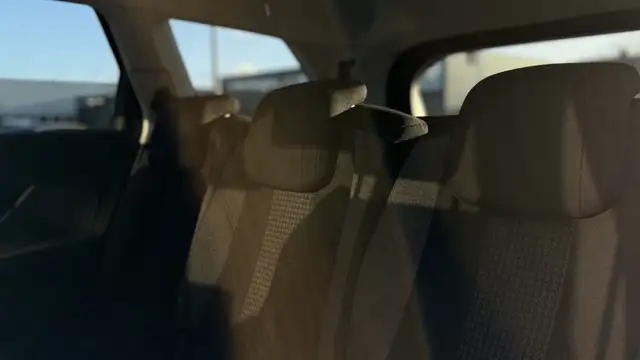 Peugeot 5008 view 22