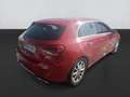 Mercedes-Benz A 200 MERCEDES -CLASS d Rojo - thumbnail 4