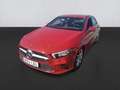 Mercedes-Benz A 200 MERCEDES -CLASS d Rojo - thumbnail 1
