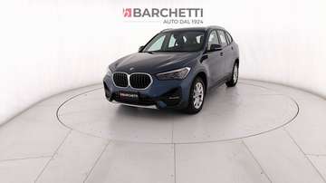 (F48) XDRIVE20D BUSINESS ADVANTAGE