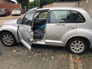 PT Cruiser 2.4Limited