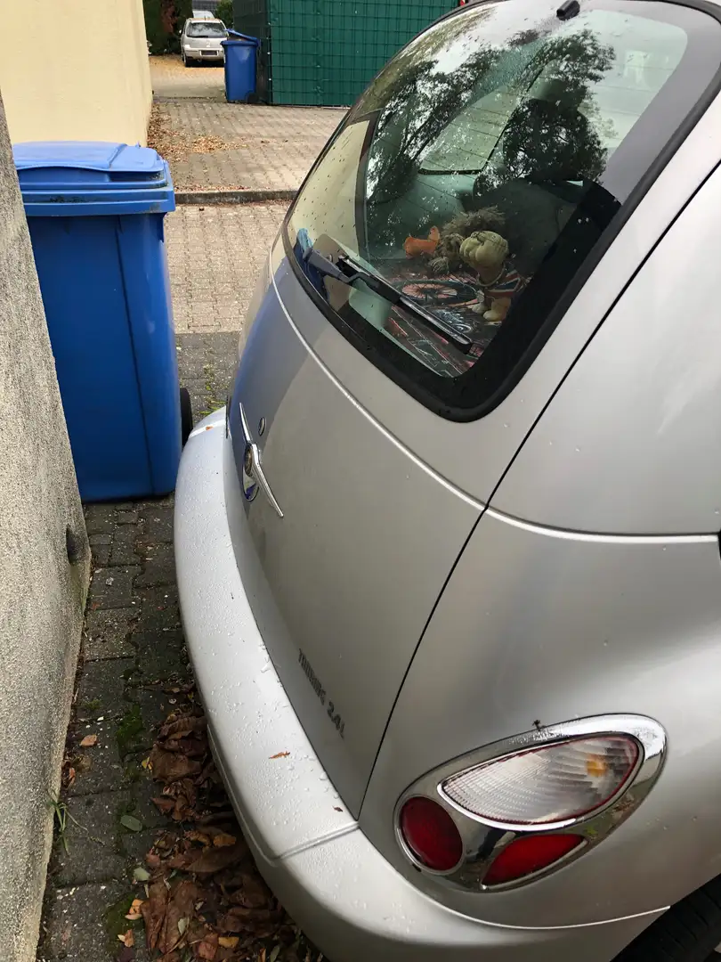 Chrysler PT Cruiser PT Cruiser 2.4Limited - 2