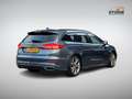 Ford Mondeo Wagon 2.0 IVCT HEV ST-Line NL-Auto, Panoramadak + Blauw - thumbnail 4