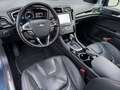 Ford Mondeo Wagon 2.0 IVCT HEV ST-Line NL-Auto, Panoramadak + Blauw - thumbnail 10