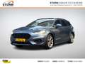 Ford Mondeo Wagon 2.0 IVCT HEV ST-Line NL-Auto, Panoramadak + Blauw - thumbnail 1