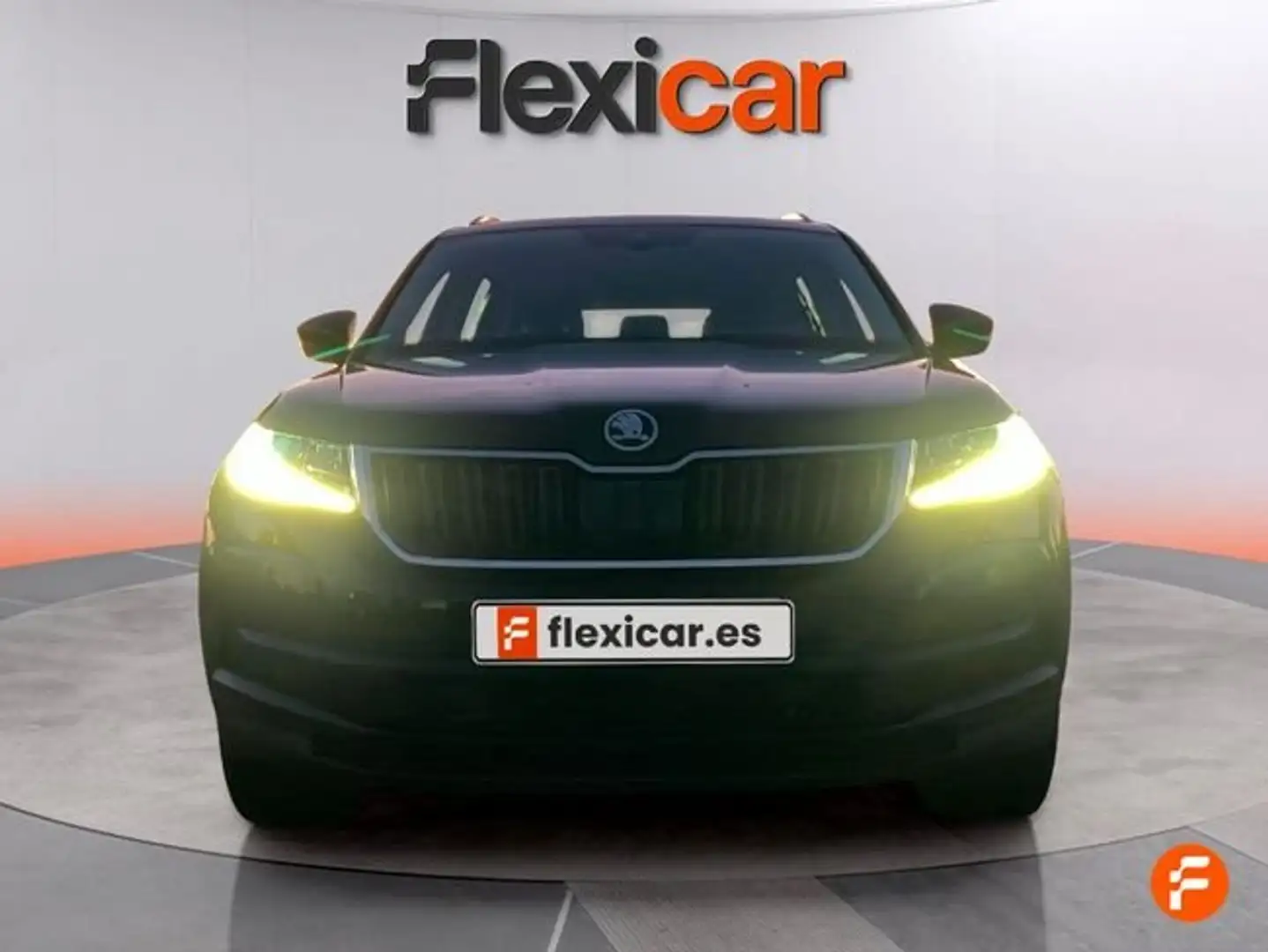 Skoda Kodiaq 1.5 TSI Ambition 4x2 DSG 110kW Negro - 2
