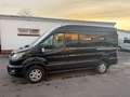 Ford Transit Kasten 350 L2 Limited Schwarz - thumbnail 4