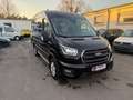 Ford Transit Kasten 350 L2 Limited Schwarz - thumbnail 1