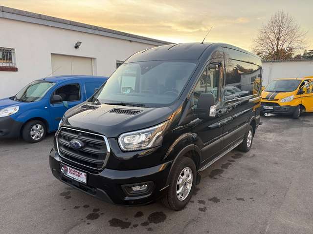 Ford Transit Kasten 350 L2 Limited