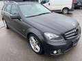 Mercedes-Benz C 300 T CDI  Navi Teill 4Matic AHK AMG Paket Czarny - thumbnail 7