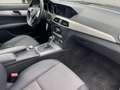 Mercedes-Benz C 300 T CDI  Navi Teill 4Matic AHK AMG Paket Fekete - thumbnail 15