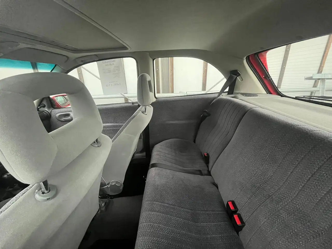 Opel Corsa Joy, foto 4