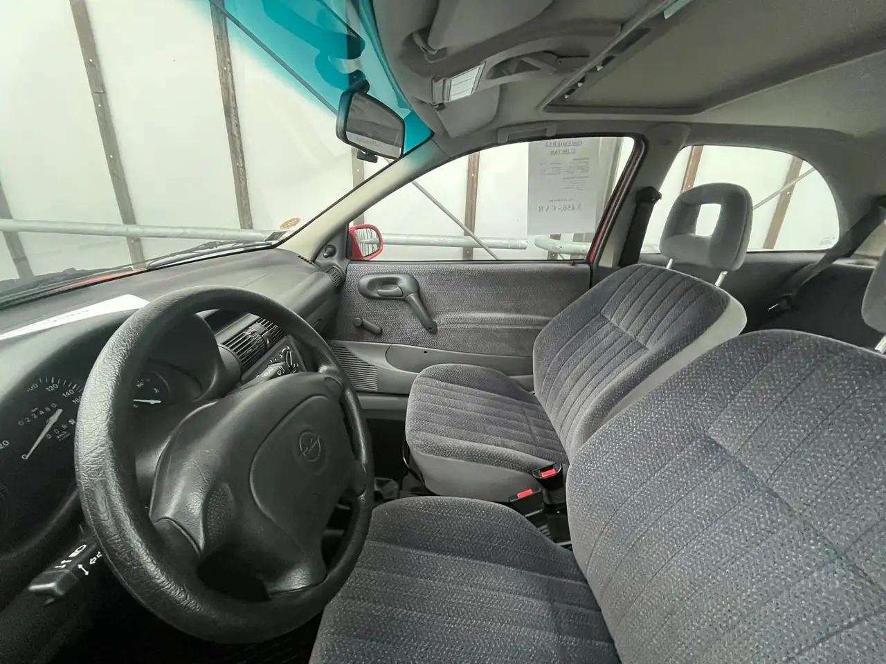 Opel Corsa Joy, foto 3