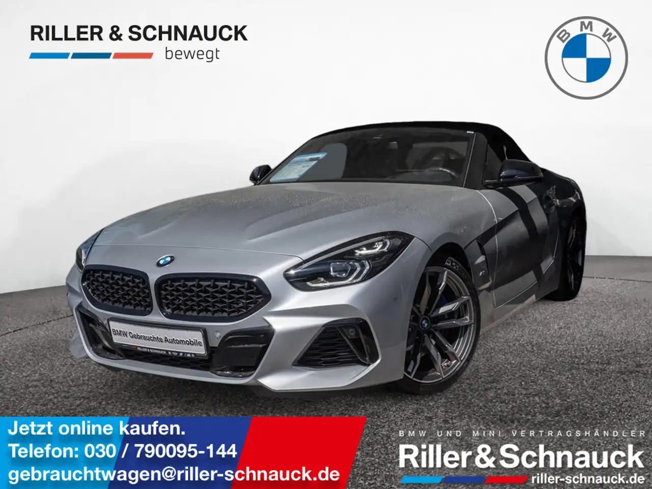 BMW Z4 M