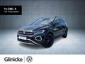 Volkswagen T-Roc T-ROC Life 1.5 TSI DSG AHK/LED/Kam/Nav/AppCon/AC Negru - thumbnail 1