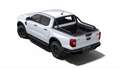 Ford Ranger Tremor DoKa AWD ACC*AHK*CAM*SHZ*PDC*LM17 Blanc - thumbnail 5