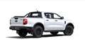 Ford Ranger Tremor DoKa AWD ACC*AHK*CAM*SHZ*PDC*LM17 Blanc - thumbnail 6