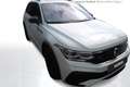 Volkswagen Tiguan R-Line Weiß - thumbnail 4