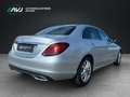 Mercedes-Benz C 180 C 180 CGI Avantgarde | Spur&ToterWinkel | RFK Grau - thumbnail 5