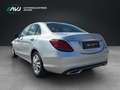 Mercedes-Benz C 180 C 180 CGI Avantgarde | Spur&ToterWinkel | RFK Grau - thumbnail 3