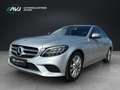 Mercedes-Benz C 180 C 180 CGI Avantgarde | Spur&ToterWinkel | RFK Grau - thumbnail 1