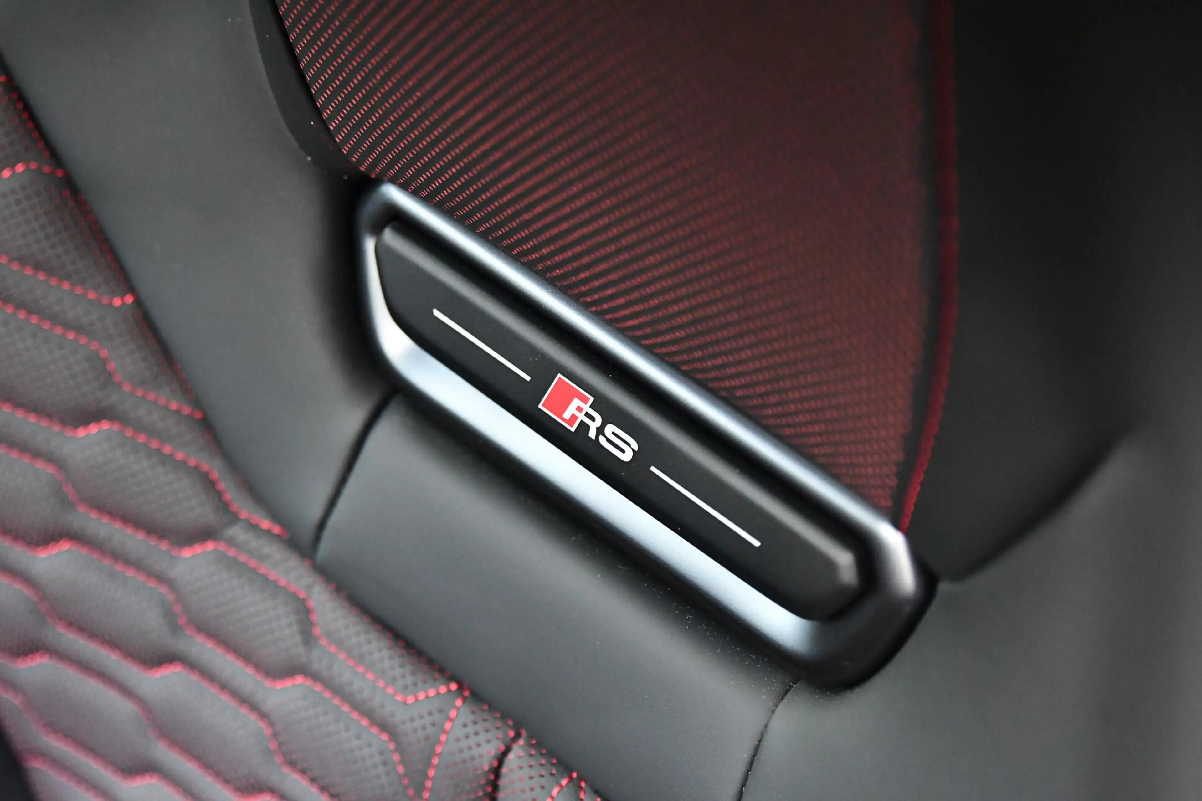 Audi RS5 Avant e-hybrid |Keramisch|Carbon|Sportpakket|Massa — photo 39