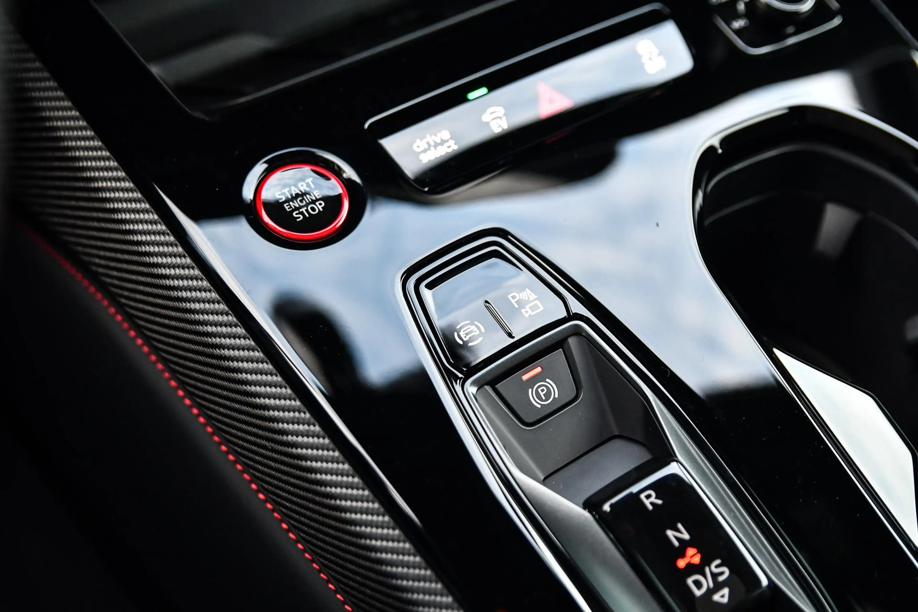 Audi RS5 Avant e-hybrid |Keramisch|Carbon|Sportpakket|Massa — photo 19